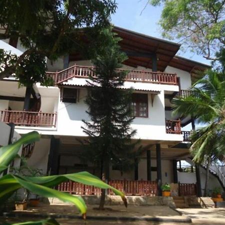 טנגלה Samans Guesthouse מראה חיצוני תמונה