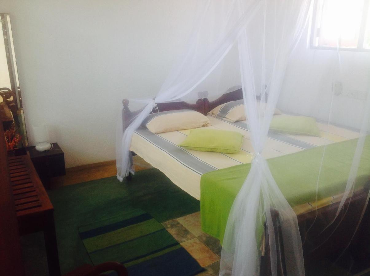טנגלה Samans Guesthouse מראה חיצוני תמונה