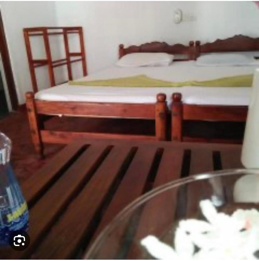 טנגלה Samans Guesthouse מראה חיצוני תמונה